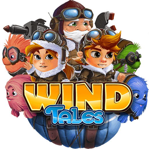 Wind Tales