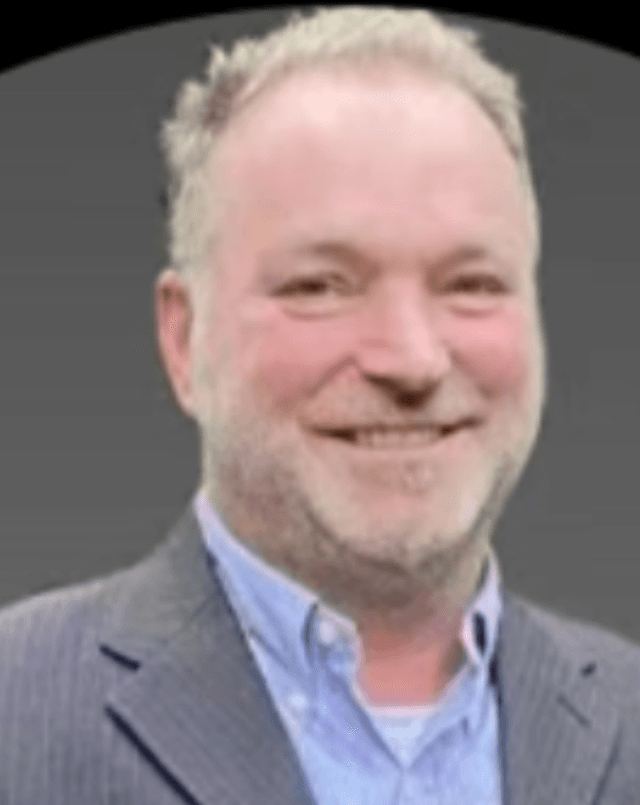 Martijn Belien