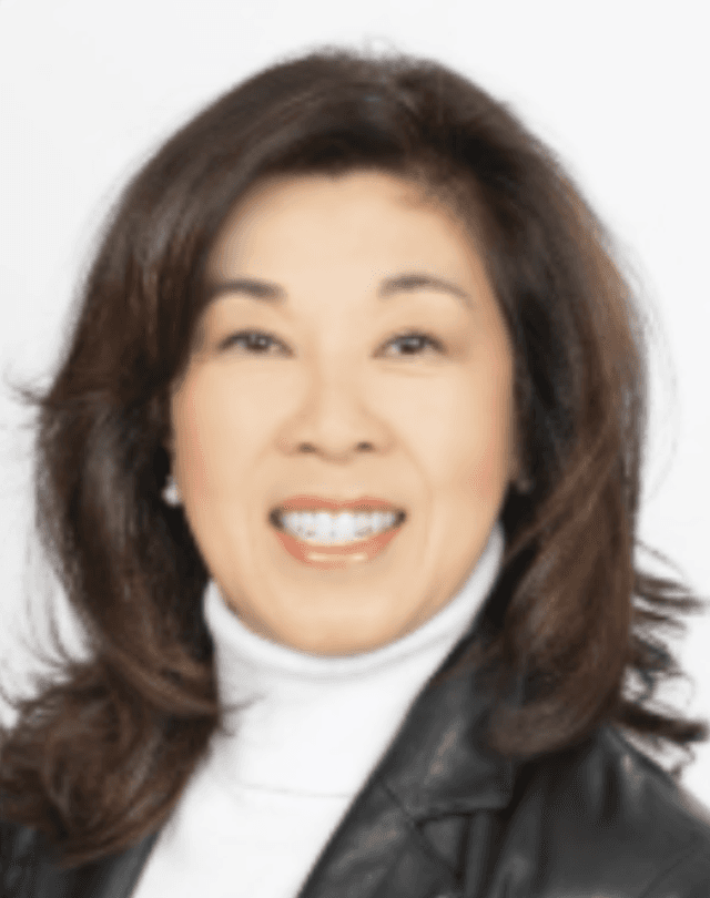 Nancy Lum-Wilson