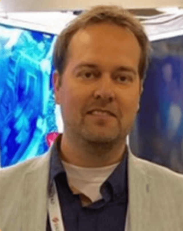 Niel Vredeveldt